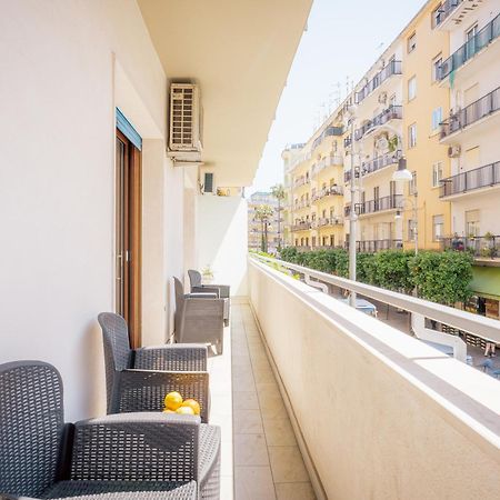 Sorrentovibes - Luxury Design Home & Jacuzzi In Heart Of Sorrento Exterior foto