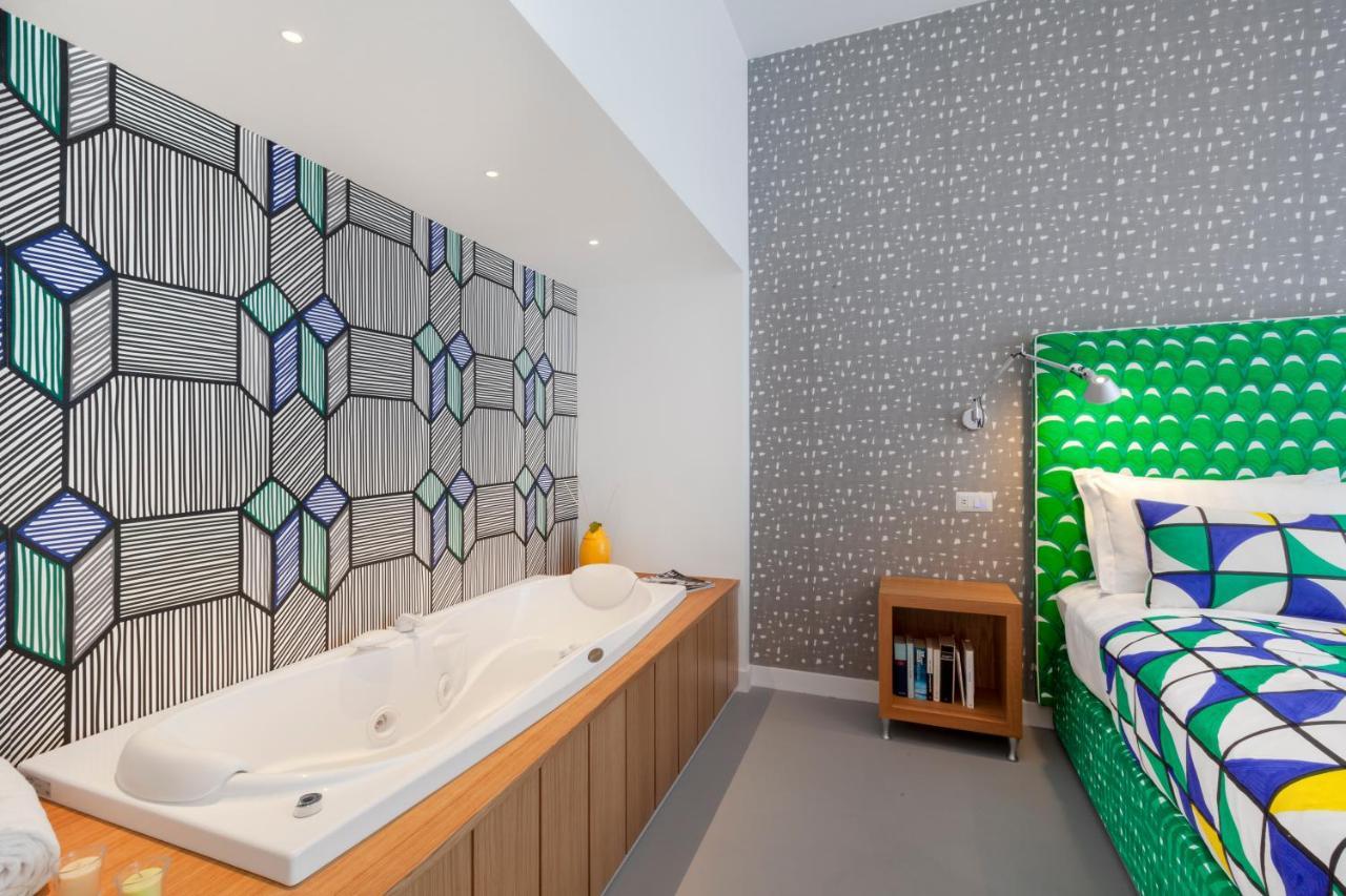 Sorrentovibes - Luxury Design Home & Jacuzzi In Heart Of Sorrento Exterior foto